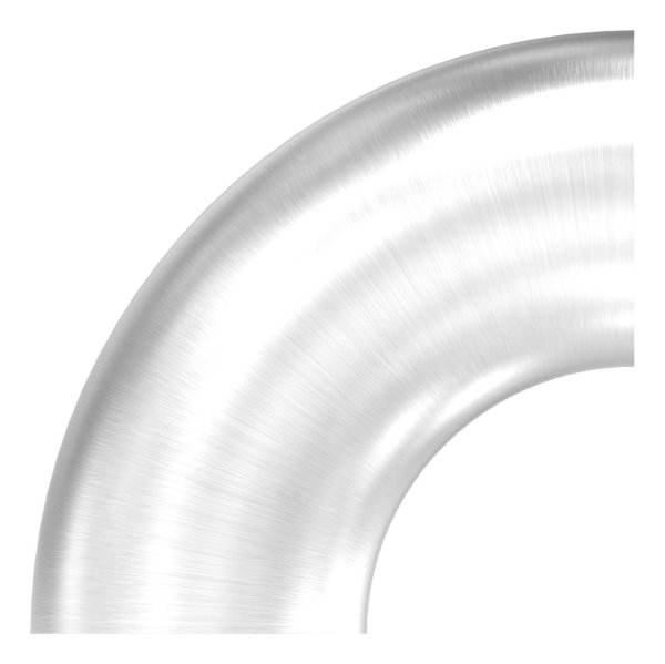 Schweissbogen 90°- 88-9 x 2-8mm- V2A- Bauart 3-88-1155195.240