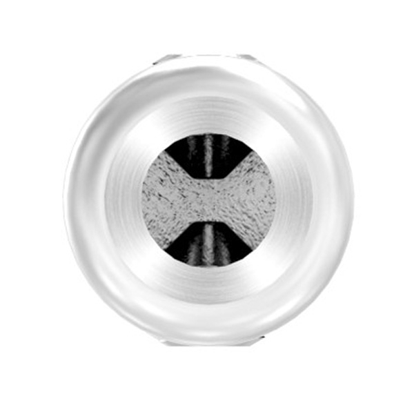 Gewindeterminal zur Selbstmontage - Fuer Seil Ø 6 mm - mit Innengewinde - V2A-11-2812.4