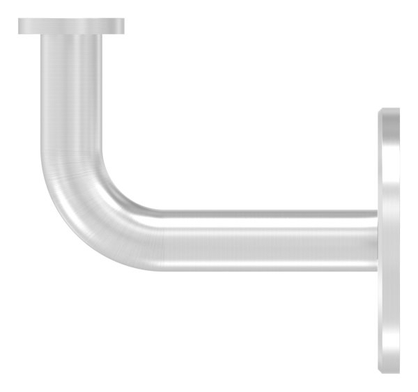 Hochwertiger Handlaufhalter fuer LED Handlaeufe- Robust und langlebig-88-1150226-V4A.00