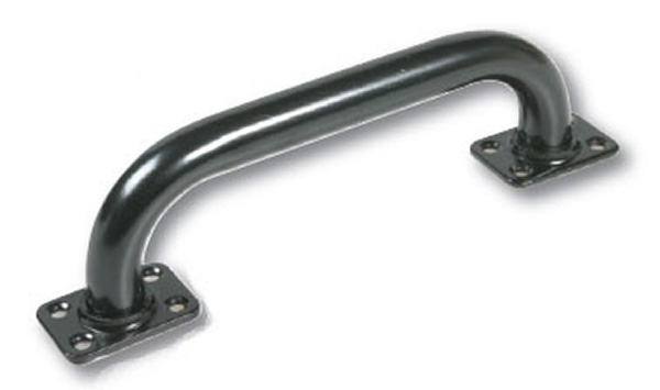 Tuergriff fuer Schiebetore - Stahl S235JR-30-4196.8