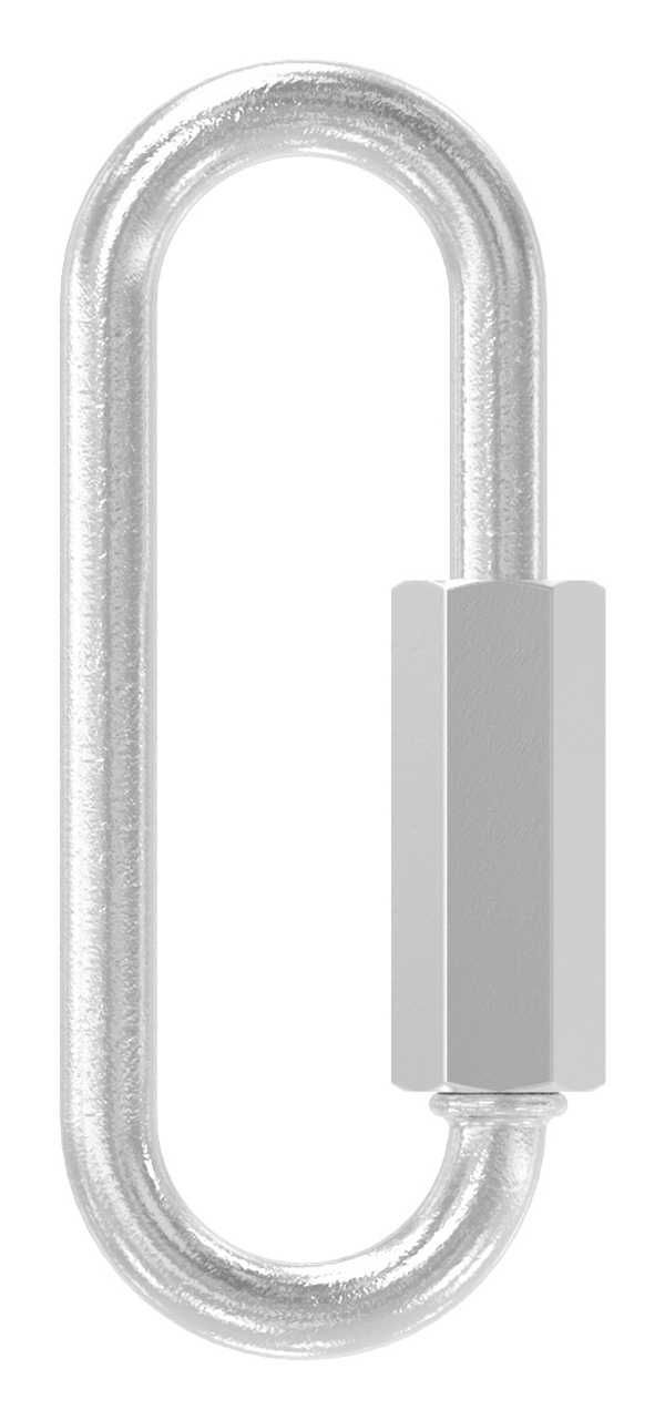 Schraubverbinder lang- 4mm- V4A-88.11100079004