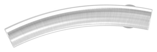 V2A Türdrückerpaar inklusive 8 mm Drückerstift