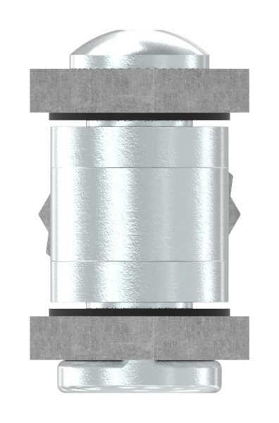 Torband M22 verstellbar Stahl (Roh) S235JR
