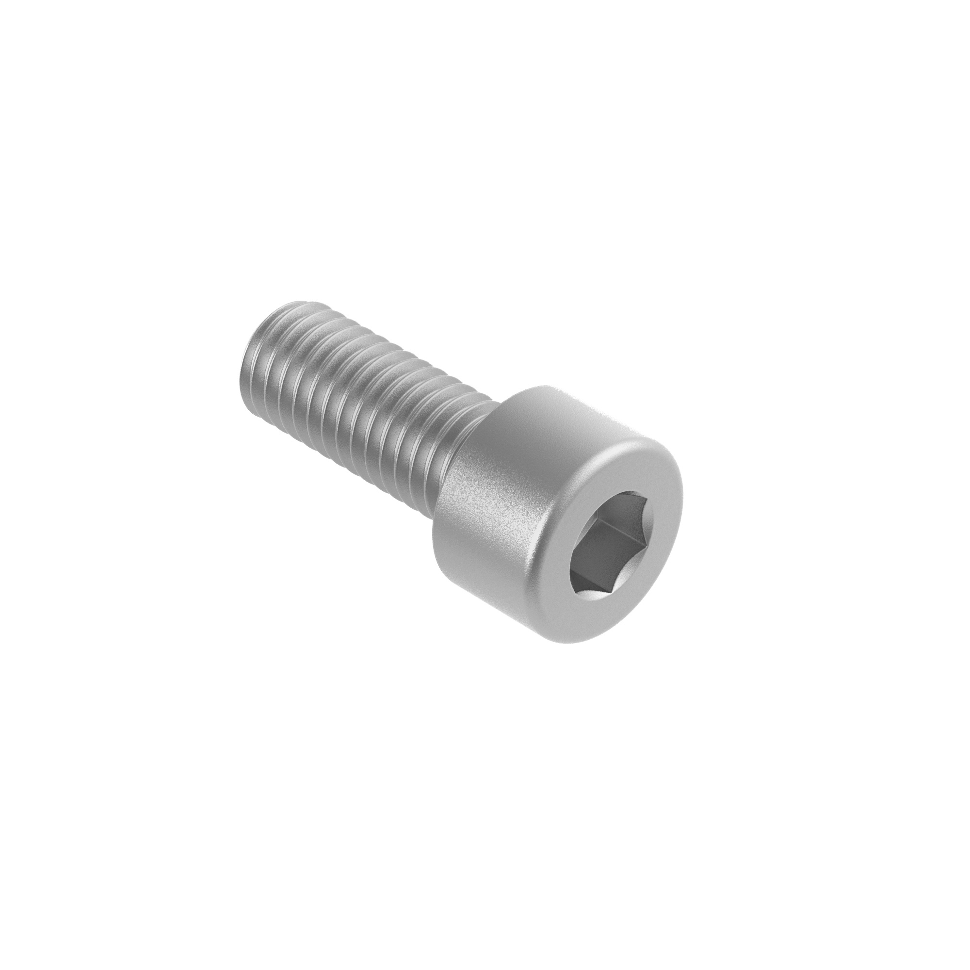 Zylinderschraube Stahl M10x30 DIN 912 verzinkt-89-11DIN912M10X30ZN-A.4