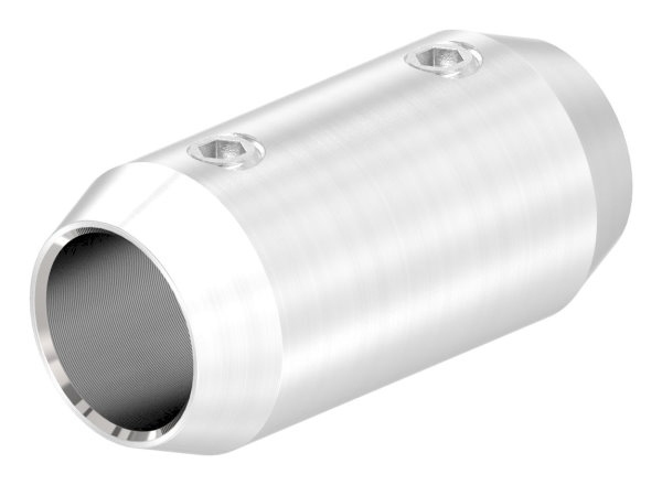 Rundstabverbinder | Gerade für Rundstab Ø 12 mm