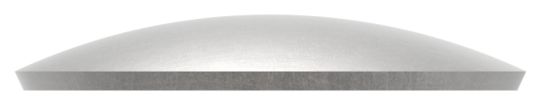 Kloepperboden Rohrabschluss Ø 60-3x2-5 mm Stahl roh Hoehe- 9 mm-30-2766.8
