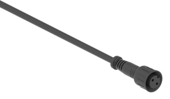 Verlaengerungskabel Kunststoff 1250 mm fuer LED Module-88-11LED-VK.1250