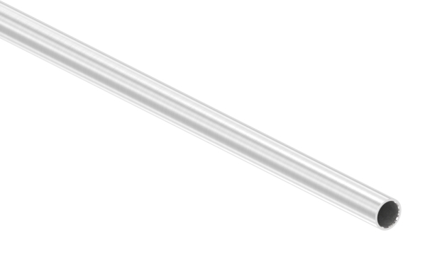 Edelstahlrohr- 20-0x2-0mm- L- 6000mm- V2A Edelstahl-88-1155108.240