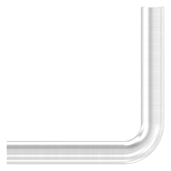 Bügel | Ø 12 mm | mit Innengewinde: M6 | zum Anschweißen | V2A