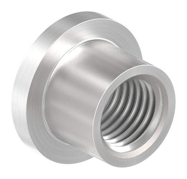 Gewindehülse VA zu 120-M16-VA Gewindehülse VA zu 120-M16-VA