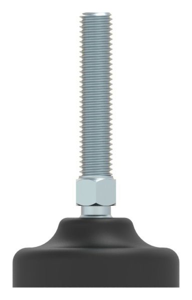 Schwerlast-Maschinenfuss M10 x 50-88-11192-M1050.50