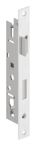 Rohrrahmenschloss verzinkt Edelstahl Abstand 72 mm Dornmass 22 mm-88-1140103.72