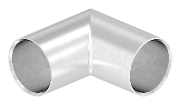 Rundstabverbinder für Ø 14mm, 90°