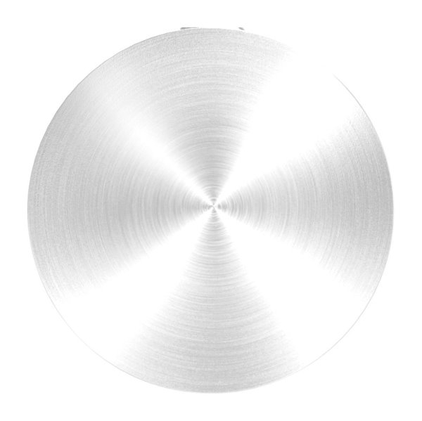 Querstabhalter FLACH Edelstahl  V2A Geländer Stabhalter für Rundstäbe 14 mm inkl. Schrauben