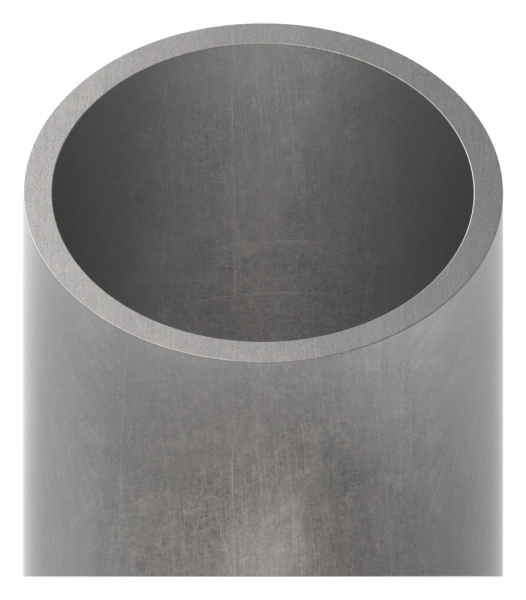 Schweißbogen 45°, 42,4 x 2,6mm, S235