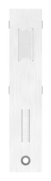 Einsteckschloss Stahl fuer Serie 59102-88-1159102.S