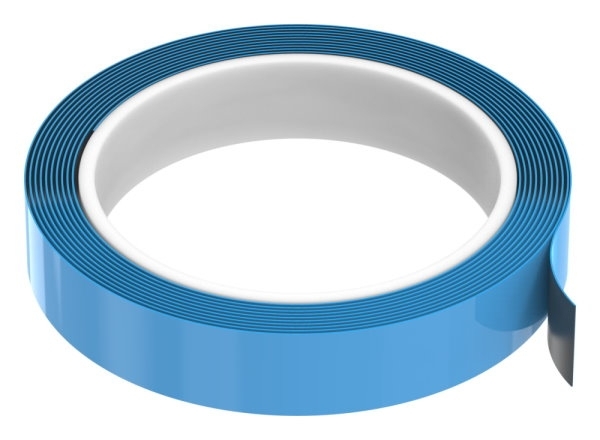 Klebestreifen - zum befestigen Abdeckung seitliche Montage - VHB-Klebeband-11-9022.7