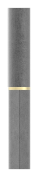 Anschweissband Stahl 2-teilig Tragkraft 225 kg pro Paar-88-11560.120