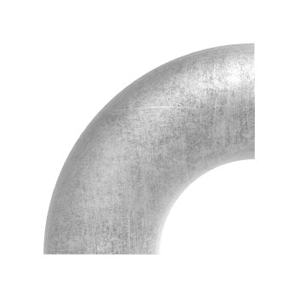 Schweißbogen | 90° | Ø 21,3x2,0 mm | Stahl S235JR, roh