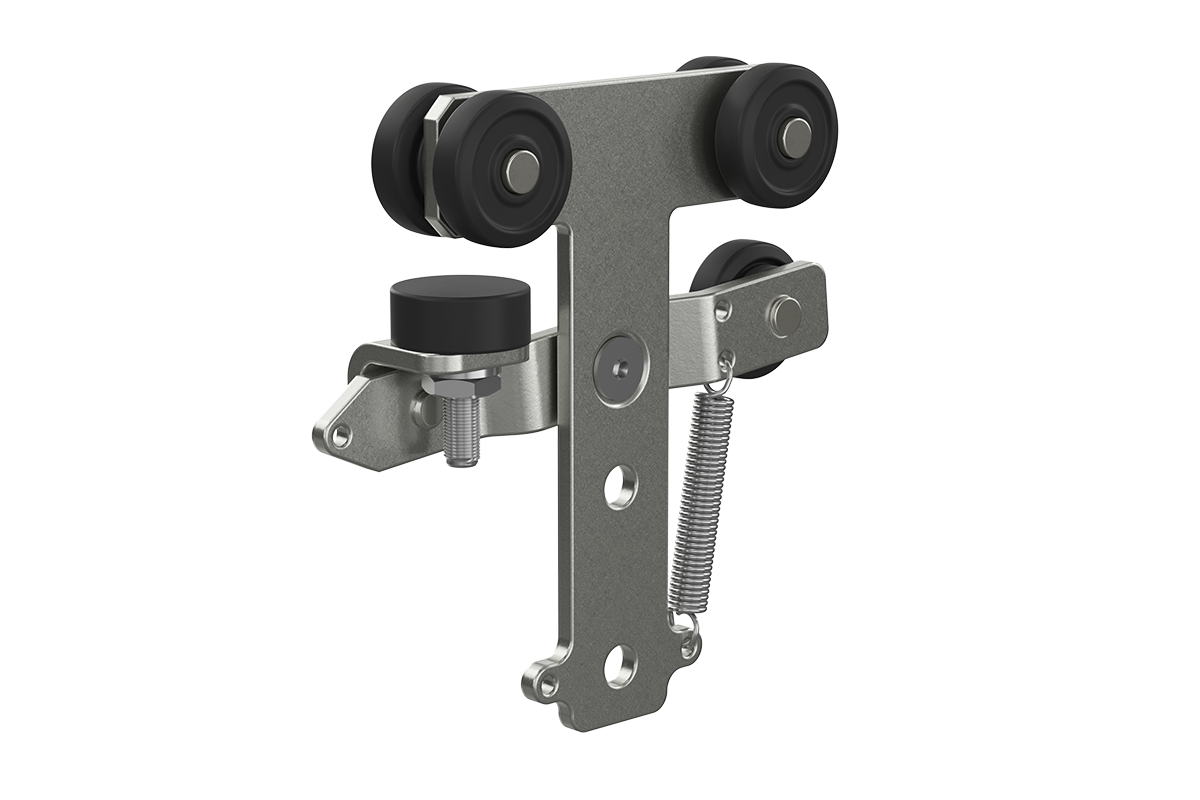 Doppelrolle mit Stopper | Größe 1 MEA 10332831