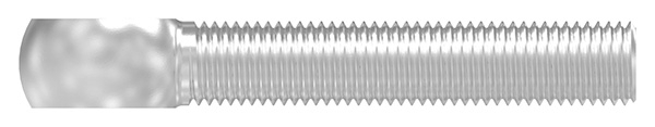 Augenschraube M16 x 100, DIN 444, A2