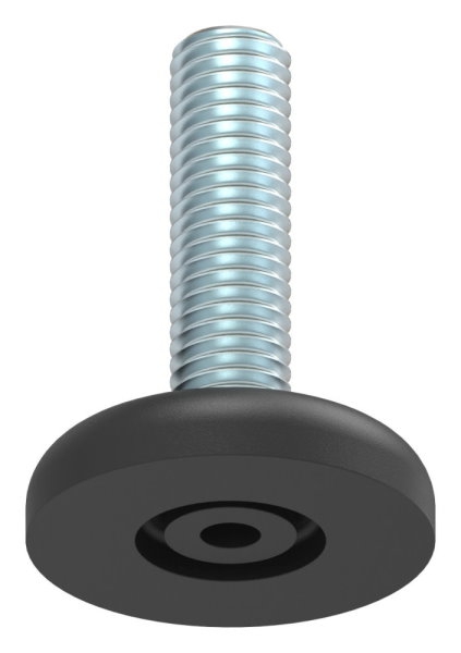 Bodenausgleichsschraube M10 x 40
