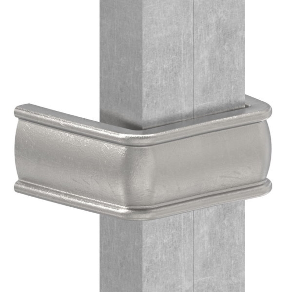 Bund - 100 Stueck - Material- 16x4 mm - Innenmass- 25x26 mm - Stahl -Roh- S235JR-30-6708-100.8