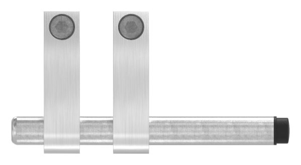 Stopper für Doppelrollwägen