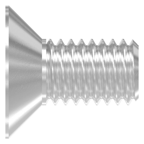 Senkkopfschraube V2A M8 x 16 mm