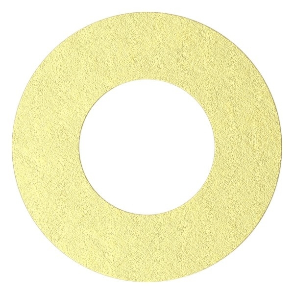 Messingscheibe von Torband 30.3505.8