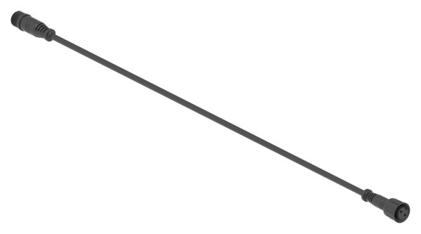 Verlaengerungskabel Kunststoff 2 m fuer LED Module-88-11LED-VK.2000