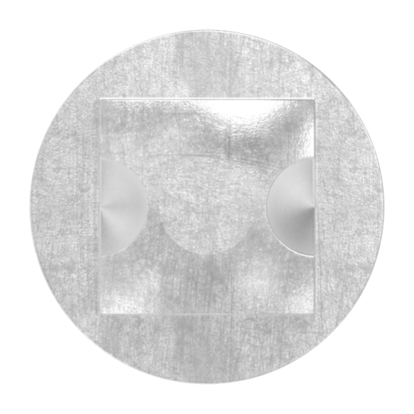 Spezialstift mit Dreikant 8mm - AMF Artikel- 16618-88-118094.8