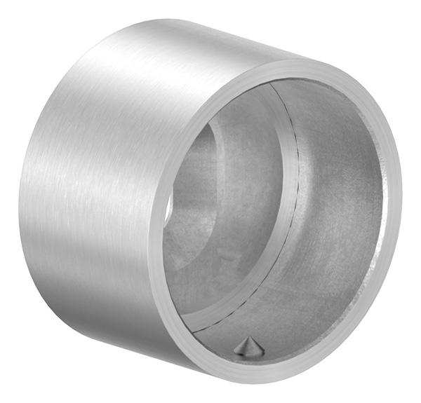 Wandbefestigung für Rohr 42,4mm