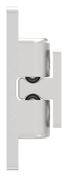 Kugelschnaepper mit Haltekraft 75N- V2A-88-1156525-240.68