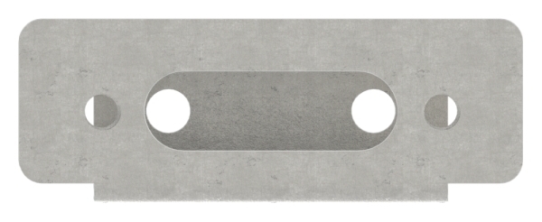 Adapter fuer Handlaufhalter- V4A-88-1150700.V4A