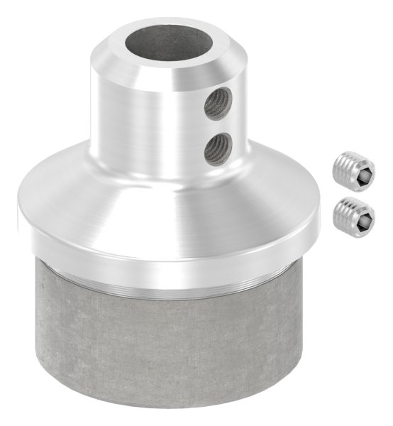 Rohrstopfen fuer 42-4 x 2-5mm- V2A-88-1160275-240.25