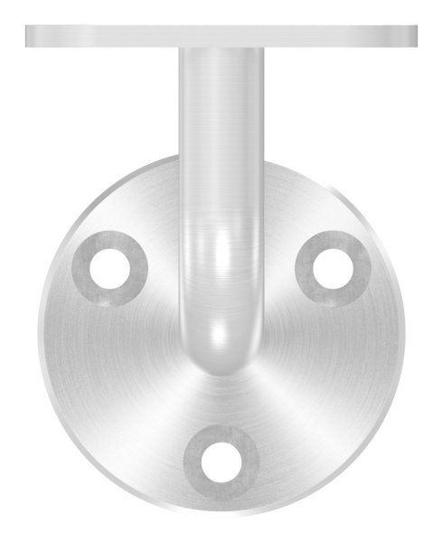 Hochwertiger Handlaufhalter fuer LED Handlaeufe- Robust und langlebig-88-1150226-V4A.00