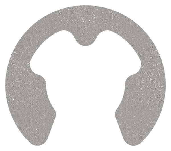Sicherungsring für Welle d=8-11mm