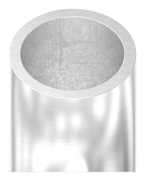 Schweissbogen 45°- 21-3x2-0mm- V2A- Bauart 3-88-1155179.240