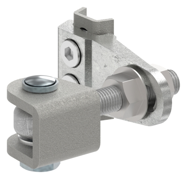 Torband Stahl M20- 4-fach verstellbar- 180°- 400 kg Tragkraft-88-11172.M20