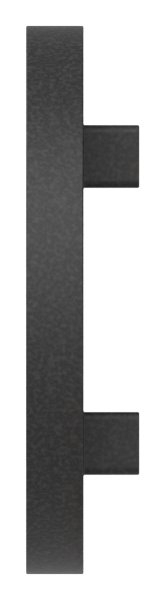 1 Paar Gummis zu Glasklemme 63x45x30 mm AbZ für 10,76 mm Glas VSG