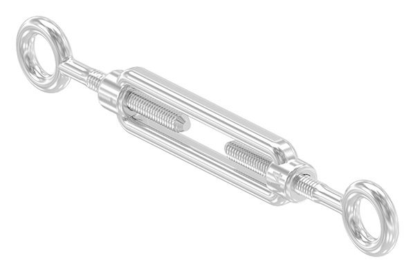 Spannschlösser