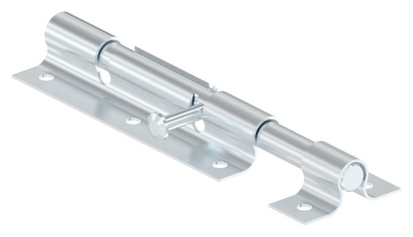 Torriegel - Laenge- 120 mm - verzinkt - zum Anschrauben-30-3858.8