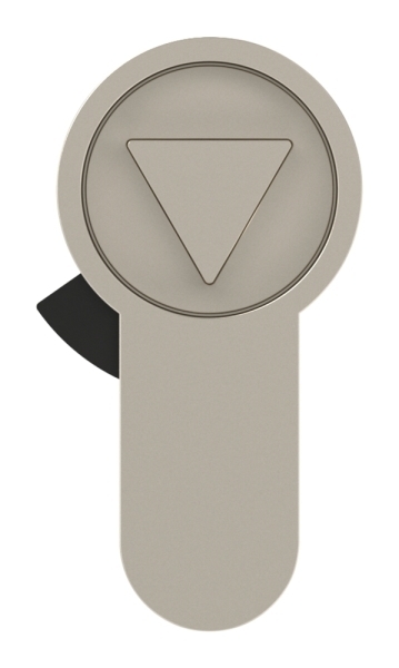 Halbzylinder- Dreikant- 8mm- innenliegend-88.118598