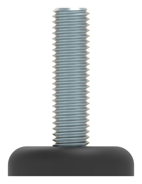 Bodenausgleichsschraube M10 x 40