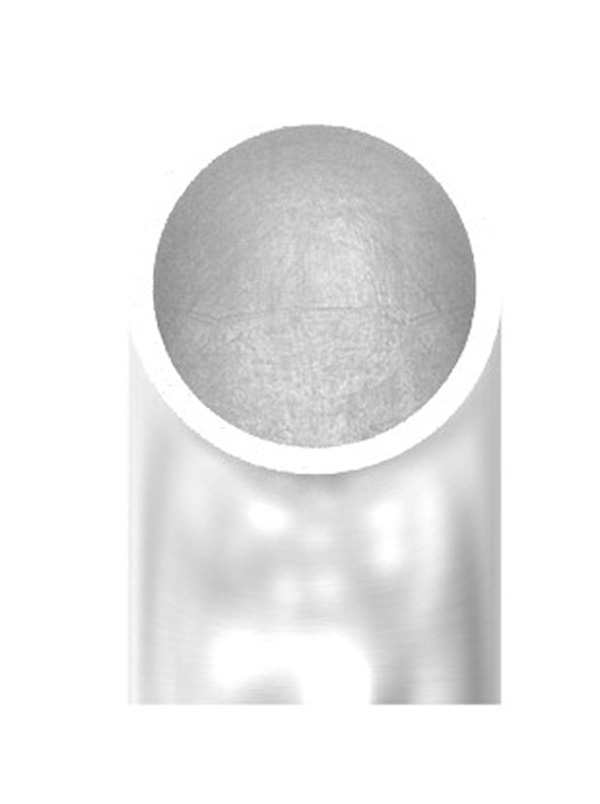 Schweissbogen 90°- 30-0 x 2-0mm- V2A- Bauart 3-88-1155196.240