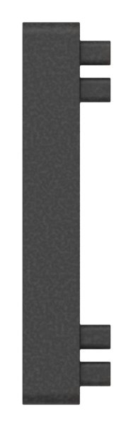 Gummieinlage Gummi fuer ESG-Glas 6-00 mm Mod- 45-88-114506.GU