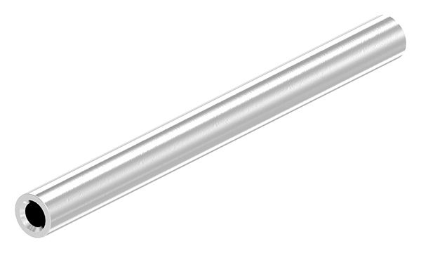 Gewindeterminal mit Innengewinde | Rechtsgewinde | Für Seil von Ø 3 mm |V2A