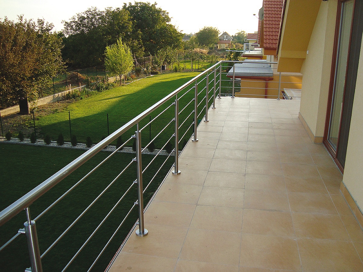 Edelstahl Traegerstift Ø 14 x 68 mm - mit Aussen- - Innengewinde -V2A-11-2197.4