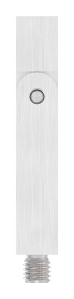 Gelenkstift | Maße: 68x12x12 mm | mit Außen- und Innengewinde | V2A